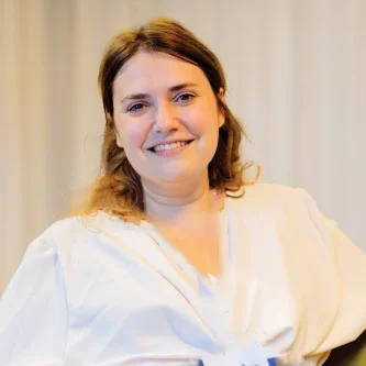 Portret van Sophie