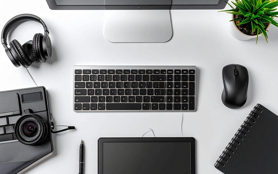 Een frisse start op een nieuwe plek