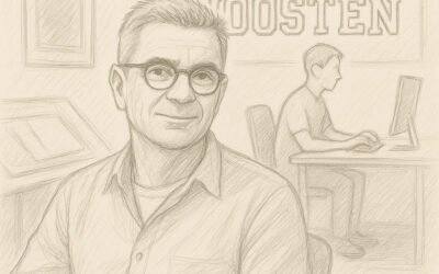 Nieuwe energie en vertrouwde gezichten