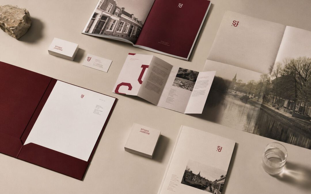 Van AI-ontwerp naar professioneel drukwerk