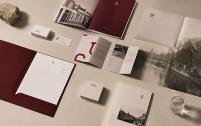 Van AI-ontwerp naar professioneel drukwerk