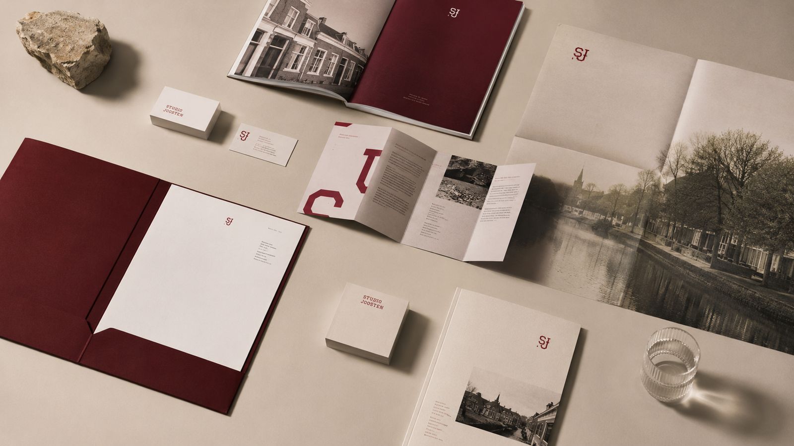Drukwerk Studio Joosten - Someren Noord-Brabant